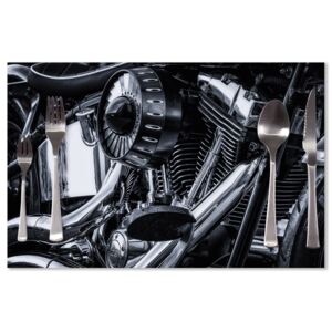 Prostírání SABLO - Harley-Davidson 40x30cm