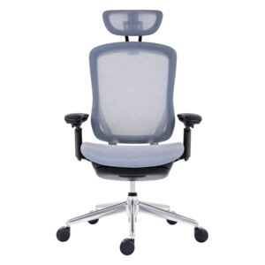 Kancelářská židle Bat Net PDH Footrest