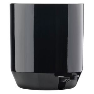 =CONCATENATE(GP41,GL41)Koupelnový pedálový koš Zone Denmark Suii 24 x 24 cm Black | černý