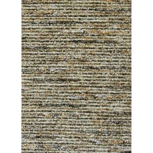 Metrážový koberec WOODLANDS 800 Hnědá, Vícebarevný 400 cm