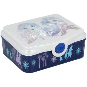 STOR Box na svačinu Frozen 2 Ledové království Ice Deco