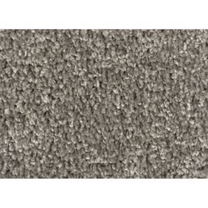 Metrážový koberec DALI 39 Hnědá, Šedá 400 cm