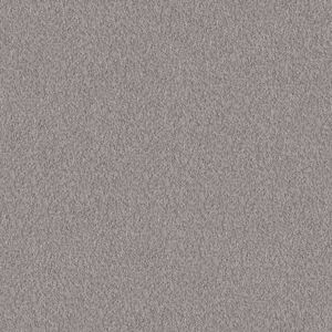 Metrážový koberec ROYALE šedý - 400 cm