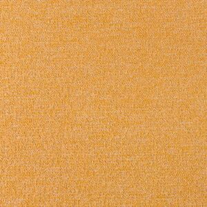 Metrážový koberec PROFIT žltý - 400 cm