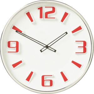 KARE DESIGN Nástěnné hodiny Chambre O45cm