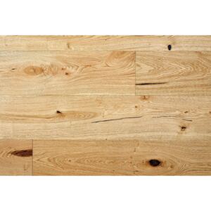 Moland Moland Sandgate Wideplank Dub Living přírodní tvrdovoskový olej - 1,5x26x220