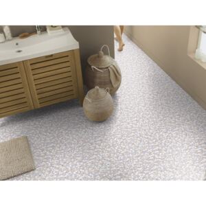 Tarkett - Francie PVC podlaha Essentials 260D sten grey - 4m