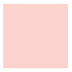 Samolepící tapeta jednobarevná růžová světlá matná šíře 45cm - dekor 867
