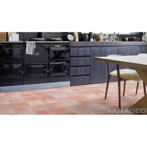 Tarkett - Francie PVC podlaha Essentials 280T flagstone dark beige - 4m