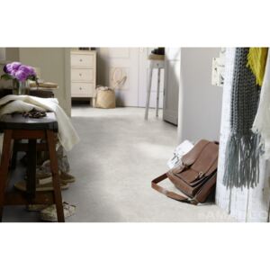 Tarkett - Francie PVC podlaha Essentials 240 rock middle grey - 4m