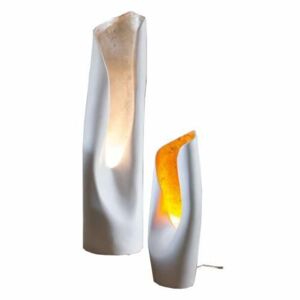 Adriani e Rossi Stolní lampa Calla Rozměr: 60 x 22 cm