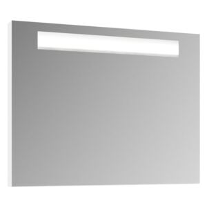RAVAK Zrcadlo Classic 700, bílá (X000000353)