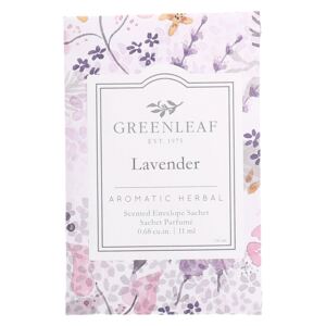 Greenleaf Vonný sáček Small Lavender SachetSmall-lavender
