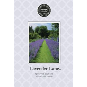 Bridgewater Candle Company Vonný sáček Lavender, 115 ml Sachet-lavender