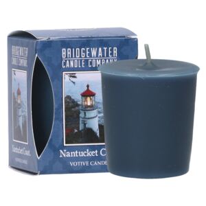 Bridgewater Candle Company Votivní svíčka Nantucket Coast Votive-nantucket-coast