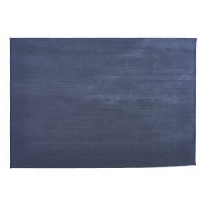 Cane-line Venkovní koberec Infinity, Cane-line, obdélníkový 240x170x1 cm, polypropylen, modrý