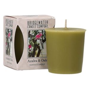 Bridgewater Candle Company Votivní svíčka Azalea & Oak Votive-azalea-and-oak
