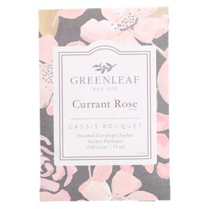 Greenleaf Vonný sáček Small Currant Rose SachetSmall-currant-rose
