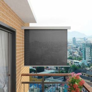 Multifunkční balkonová zástěna 150 x 200 cm