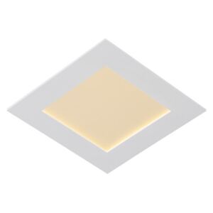 LED stropní svítidlo Lucide Brice 28907/17/31 1x8W LED - koupelna a zbytek