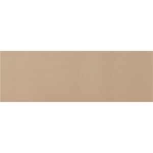 Obklad Fineza Gloss mocca 20x60 cm, lesk