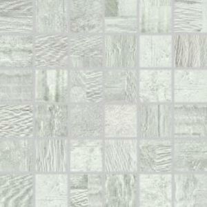 Mozaika Rako Era bílá 30x30 cm mat DDM05706.1