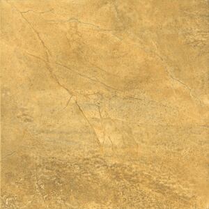 Dlažba Ege Bellagio gold 45x45 cm mat BLG39