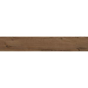 Dlažba Peronda Mumble tabaco 20x120 cm mat MUMBLET