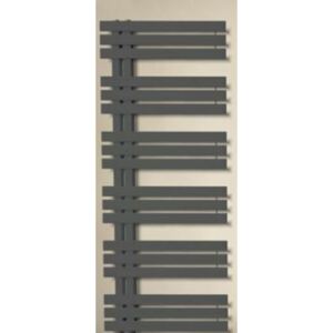 Radiátor elektrický Isan Miro 60x150 cm antracit DMIR15000600EA