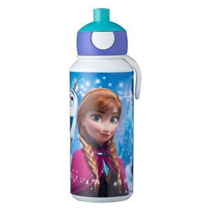Mepal, Dětská láhev na vodu s pítkem Campus, 400 ml, Frozen