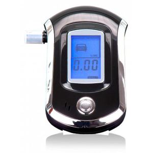 Platinium Alkohol tester digital PROFI 6100 samostatně