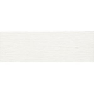 Obklad Dom Comfort G white brush 33x100 cm mat DCOG331RS3