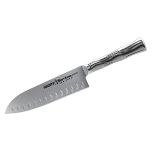 Samura BAMBOO Santoku nůž 14 cm