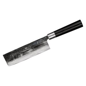Samura SUPER 5 Nůž Nakiri 17 cm