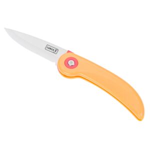 Piknikový nůž Lurch 00010325 - oranžový