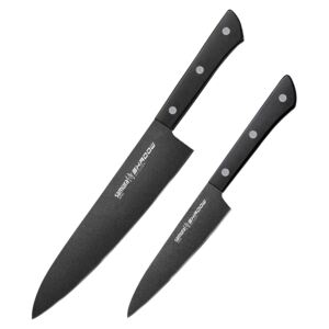 Samura SHADOW Sada 2 nožů