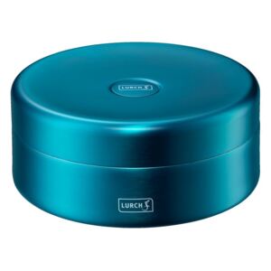 Lurch - Termo nerez jídelní box water blue 0,55l 00240945