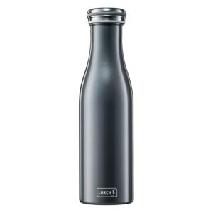 Trendy termo láhev Lurch 00240854 - 500 ml antracite