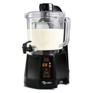 Brewista NutraMilk - výrobník na ořechová másla a mléka