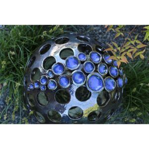 Zahradní dekorační koule