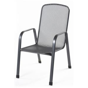 Stohovatelná židle Garland Savoy Basic