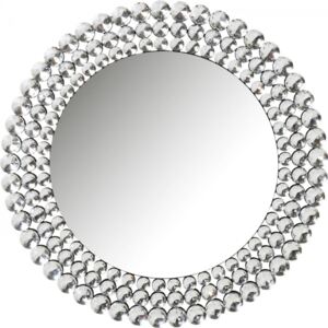 KARE DESIGN Zrcadlo Diamond Fever O100 cm