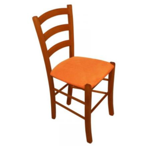 Bradop jídelní židle Z21 Pavlína L - olše