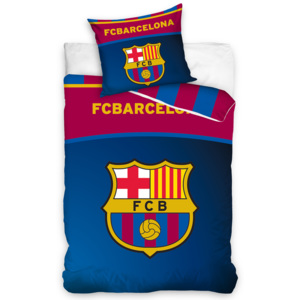 Fotbalové povlečení FC Barcelona Belt