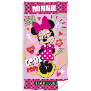 Dětská osuška Minnie Cool Pop