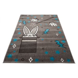 Luxusní kusový koberec Cosina-F FT0390 - 80x150 cm