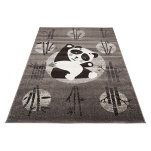 Luxusní kusový koberec Cosina-F FT0400 - 133x190 cm