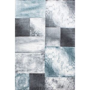 Moderní kusový koberec Hawaii 1710 Blue | modrý Typ: 80x300 cm