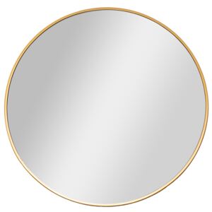 TUTUMI Kulaté zrcadlo MR18-20600g LOFT 60 CM