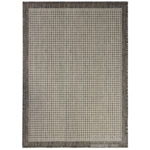 Moderní (buklák) kusový koberec Sisalo Dawn 2822W71I | šedý Typ: 67x120 cm